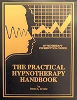 The Practical Hypnotherapy Handbook B003VZXMME Book Cover