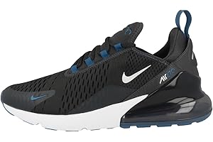 Nike Air Max 270: The Perfect Fusion of Style and Performance