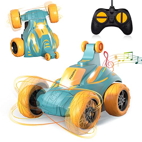 List of Top Ten Best Remote Control Car For 5 Year Old Boys [Top Picks