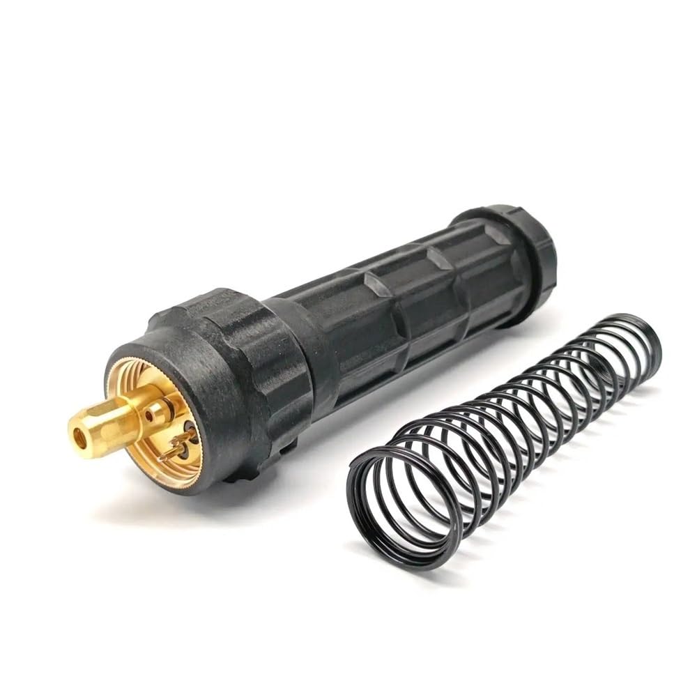 Raccord Euro pour torche soudage MIG 15AK outillage découpeurs plasma laiton