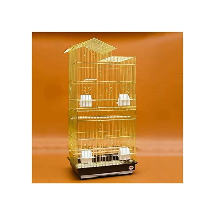 Buy Large Bird Cage,Parrot Bird Cage Birdcages Large Bird Cage 100cm
