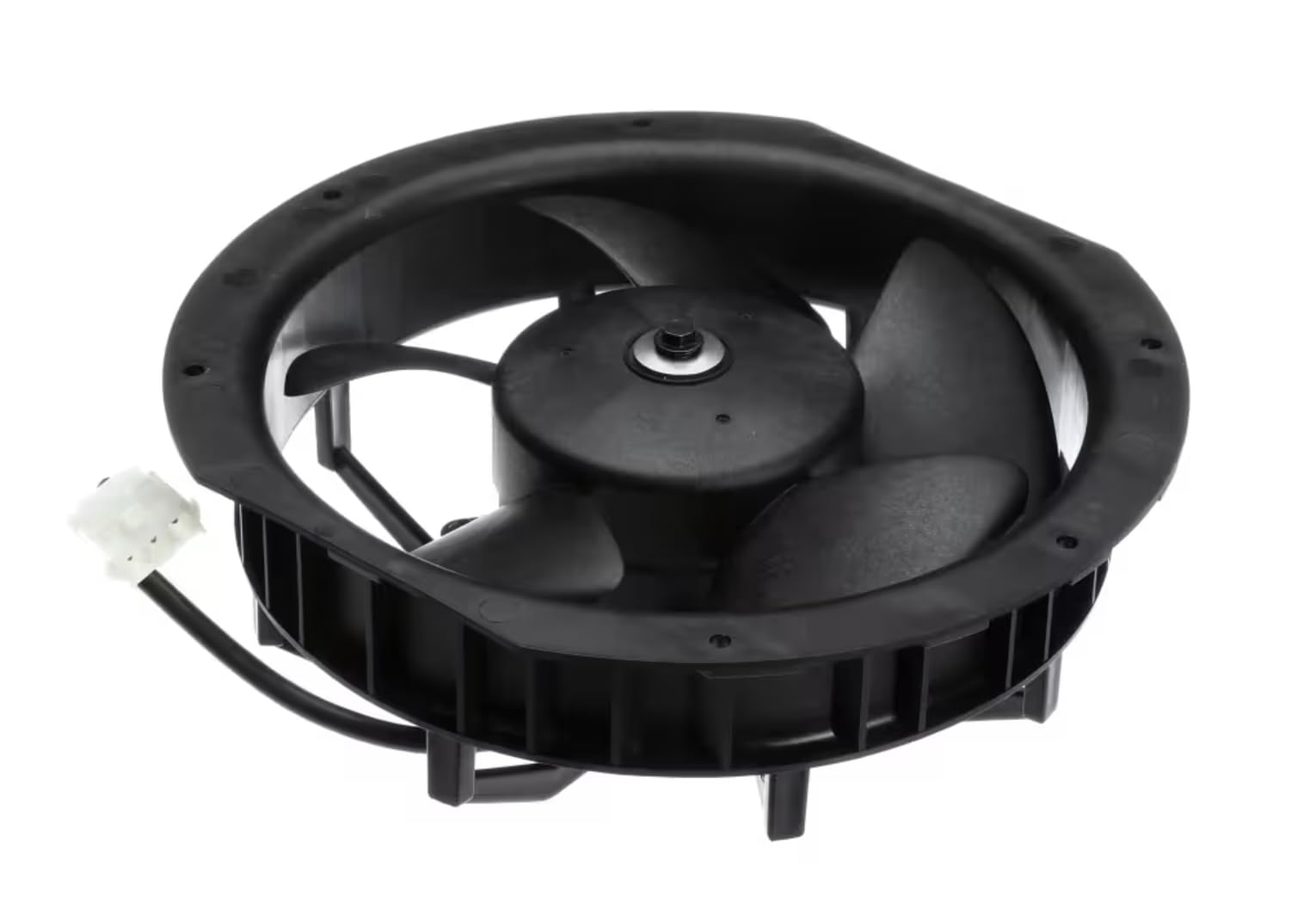 Axial Fan Motor 115V 60Hz 22W 900/2400RPM – Fits Beverage Air