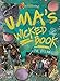 Descendants 2: Uma's Wicked Book: For Villain Kids