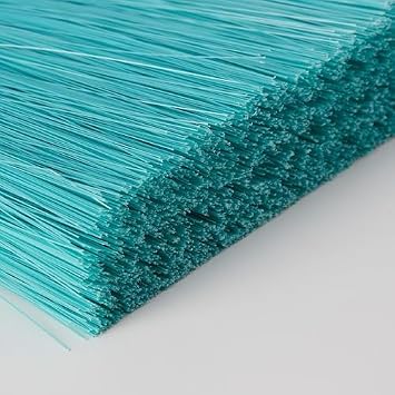 IKEA Katlanır Faraş-Süpürge Seti Açık Gri-Turkuaz Temizlik Süpürme Aleti Çelik