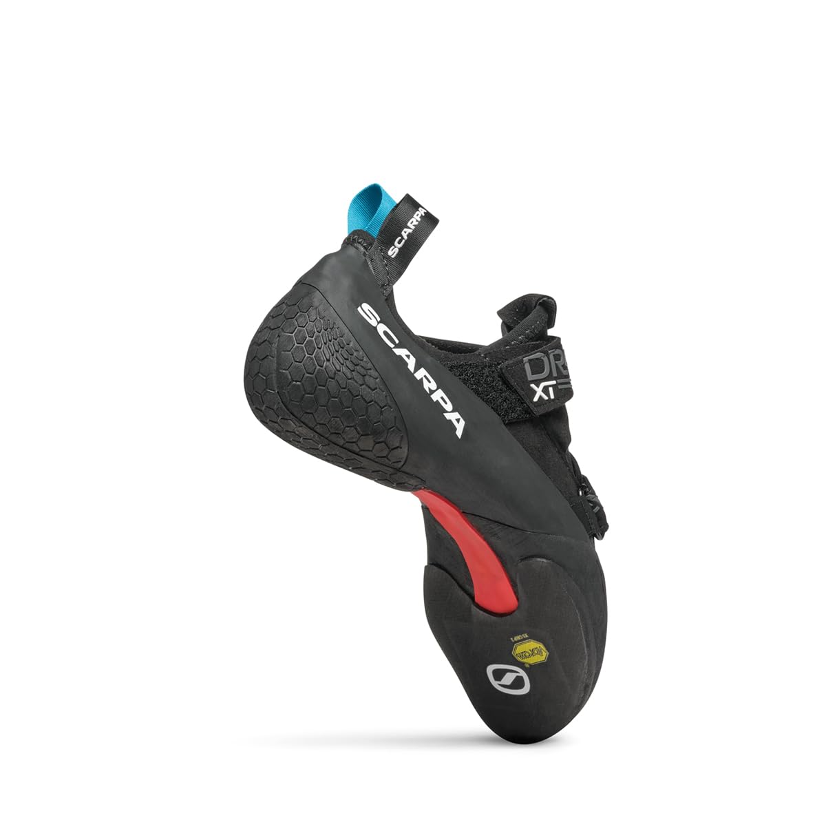 Drago XT Black/Iron (1091)
