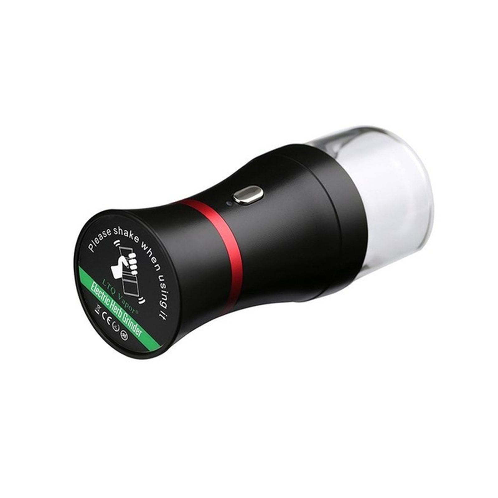 Elnwnnkc USB Powered Grinding Tool Comes with Instruction Guide and Strong Build for Consistent Functionality Safe Change Grinder