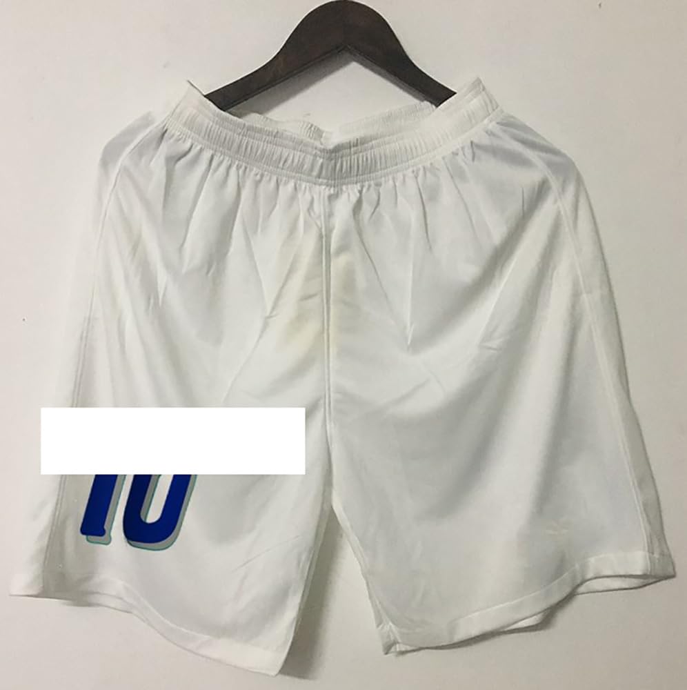 Amazon.co.jp: ロベルト・バッジョ サッカー レトロユニフォーム