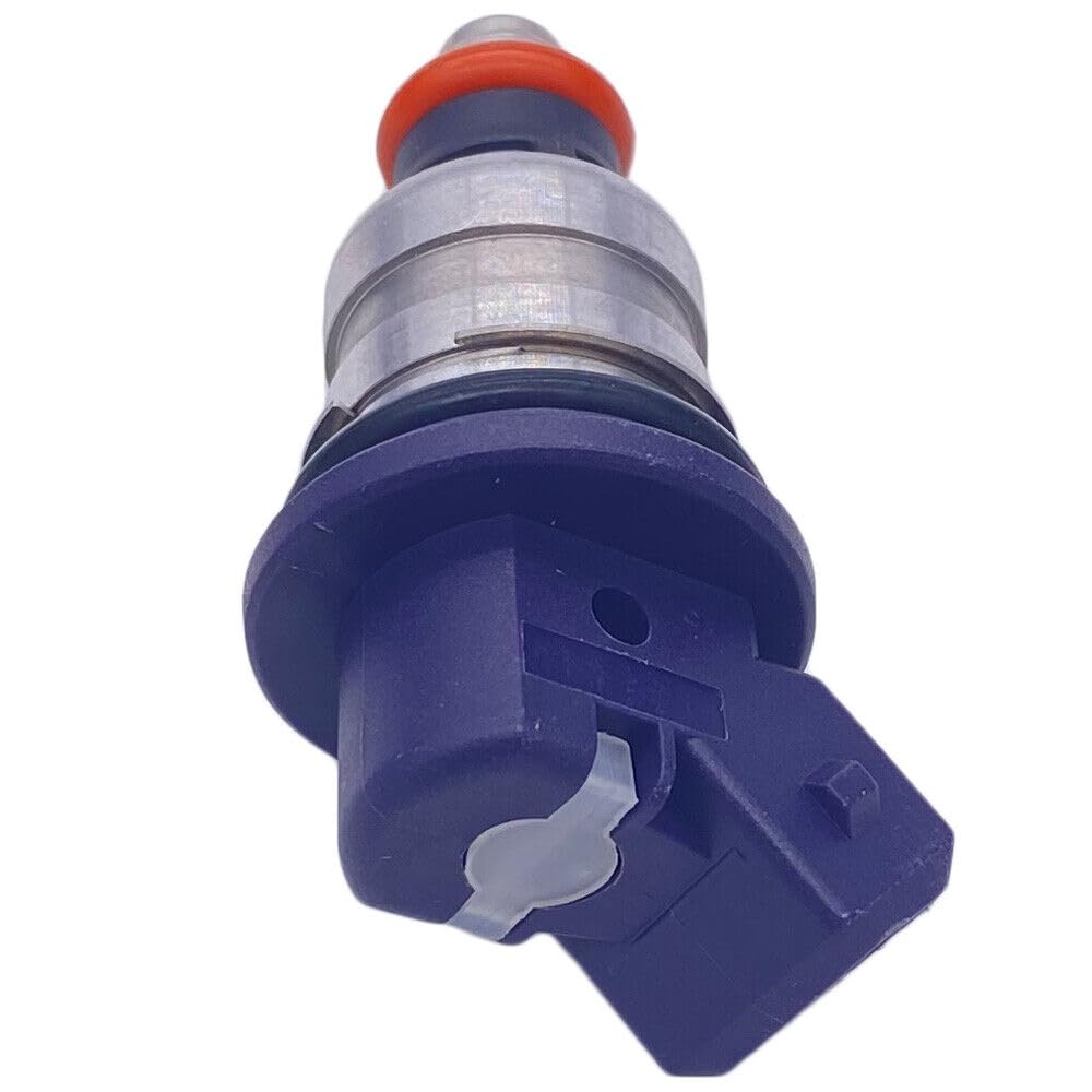 37003-804841 - 6 iniettori per fuoribordo Mercury 150 CV DFI Optimax 37003804841