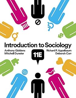 Introduction to Sociology (Eleventh Edition)