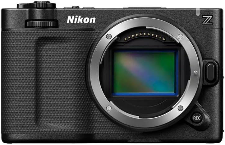 Nikon ZR 6K Cinema Camera