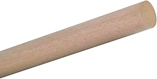 Oak Dowel Rod