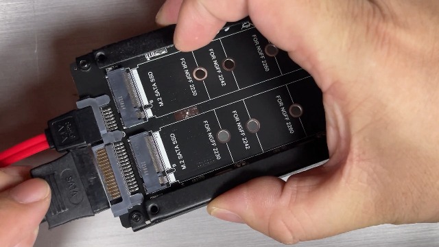 2枚x500GB、SSD？2.5インチCatia V5-R20インストール済み EDILOCA ES106 2.5インチSATA SSDを買った！ | ちょうべいのThinkPad