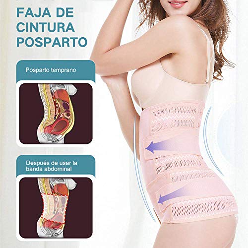 Opiniones y reviews de Faja posparto Top cinco. 23 Imagen adicional