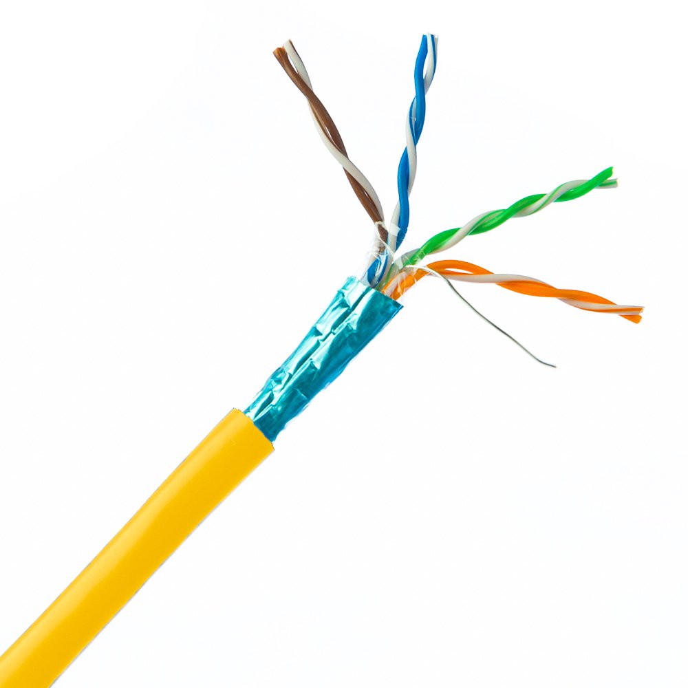 Lot40 5ft RJ45Cat5e Ethernet Cable/Cord$SHIP DISC{GREY{F