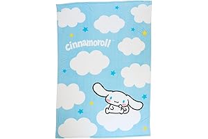 Cinnamoroll Rug: Embark on a Cozy Adventure with the Sweetest Sanrio Character