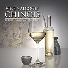 Download Les vins et alcools chinois PDF