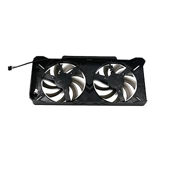 GeForce GTX1660Ti リファレンスタイプファン GeForce GTX1660Ti リファレンスタイプファン