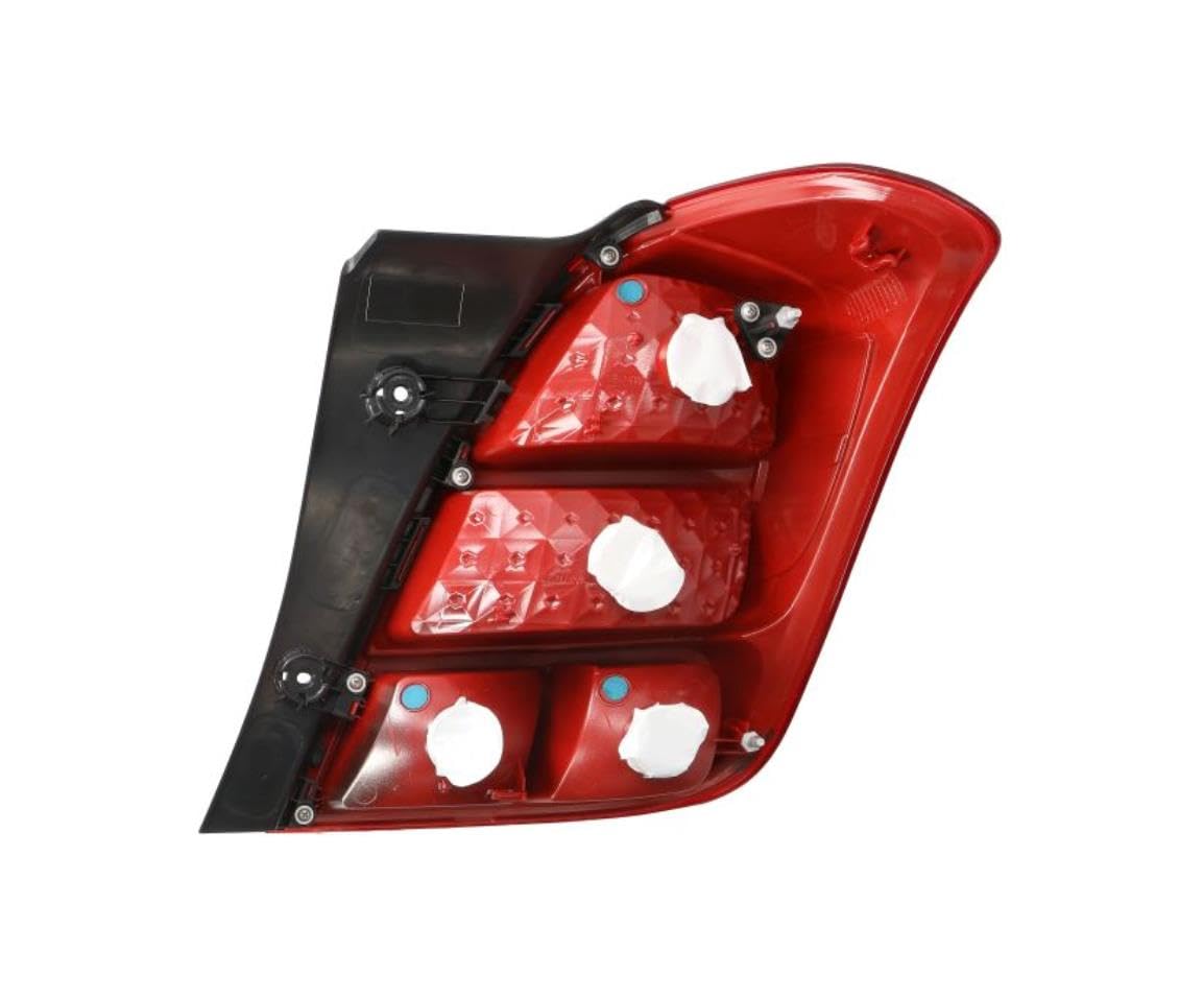 auto FANALE POSTERIORE Sinistra 95207517 compatibile per CHEVROLET TRAX 2012-2022, ECE