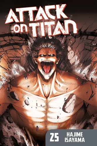 How Many Attack on Titan Books Are There? | BookSummaryClub