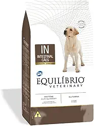 Veterinary Intestinal Equilíbrio 7,5kg