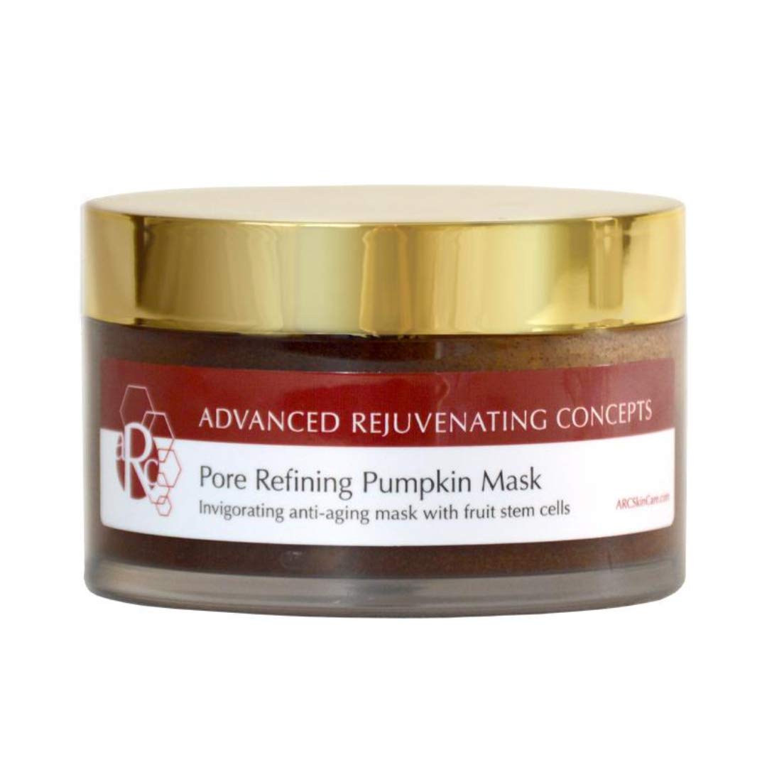 ADVANCED REJUVENATING CONCEPTSClinical Pore Refining Pumpkin Facial Mask, 5 oz