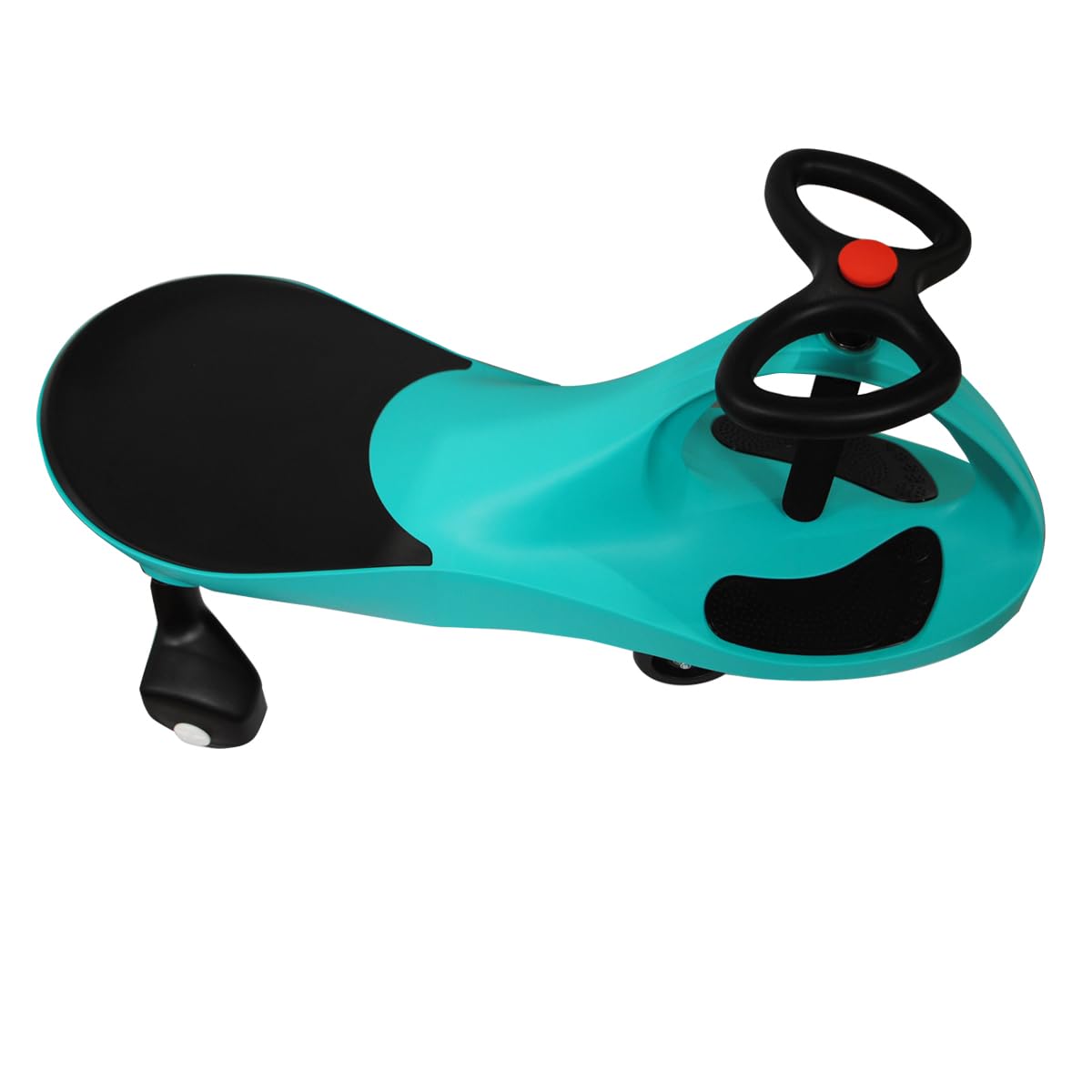 Correpasillos Coaster Car (Azul Turquesa)