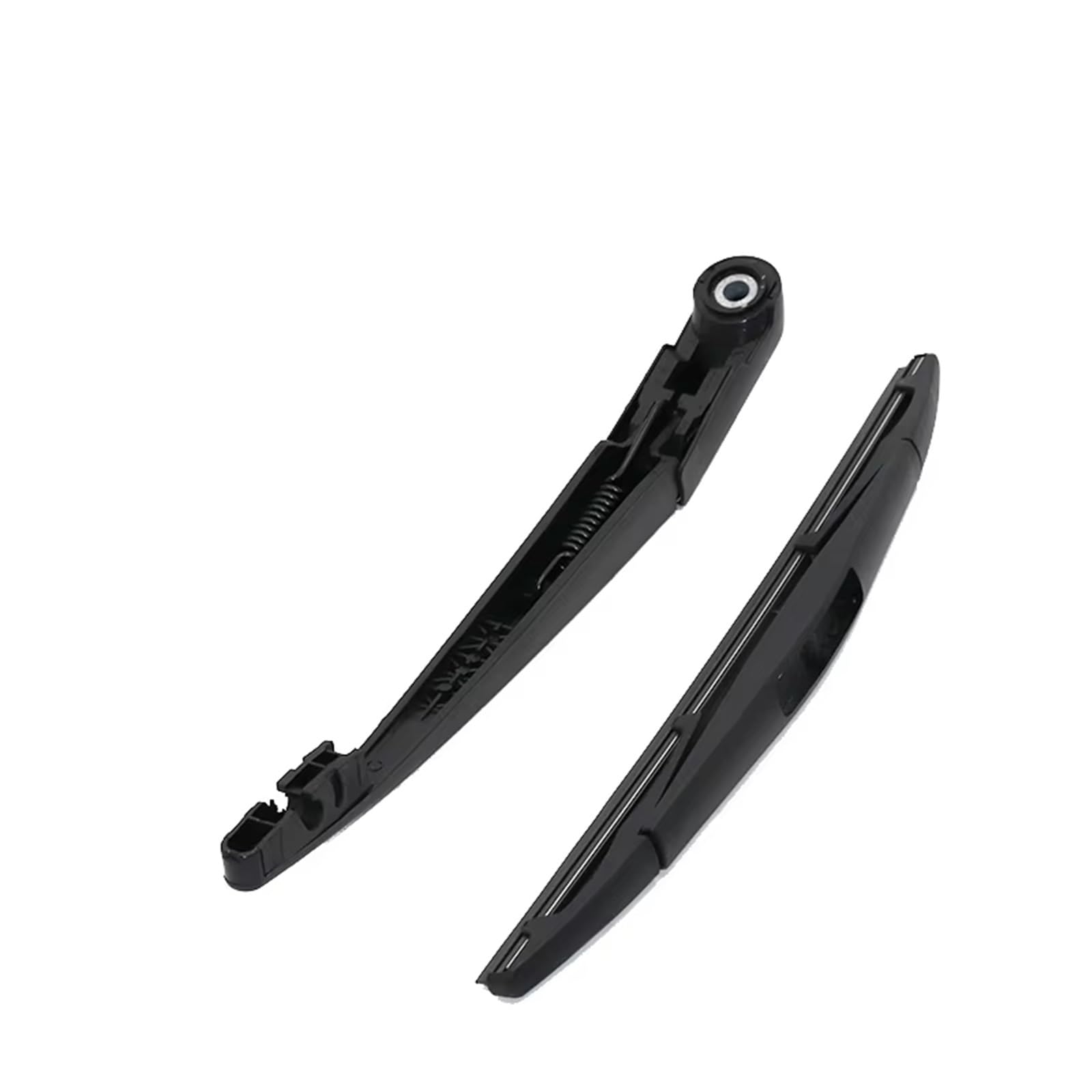 Limpiaparabrisas Para Pilot 2003-2008 Accesorios Para Cuchillas De Parabrisas Coche Limpiaparabrisas Trasero 14" Limpiaparabrisas Trasero