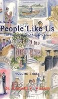 In Honor of People Like Us, Volume Three 1928531032 Book Cover
