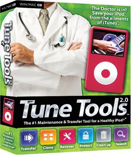 Tune Tools Multi Media 2.0