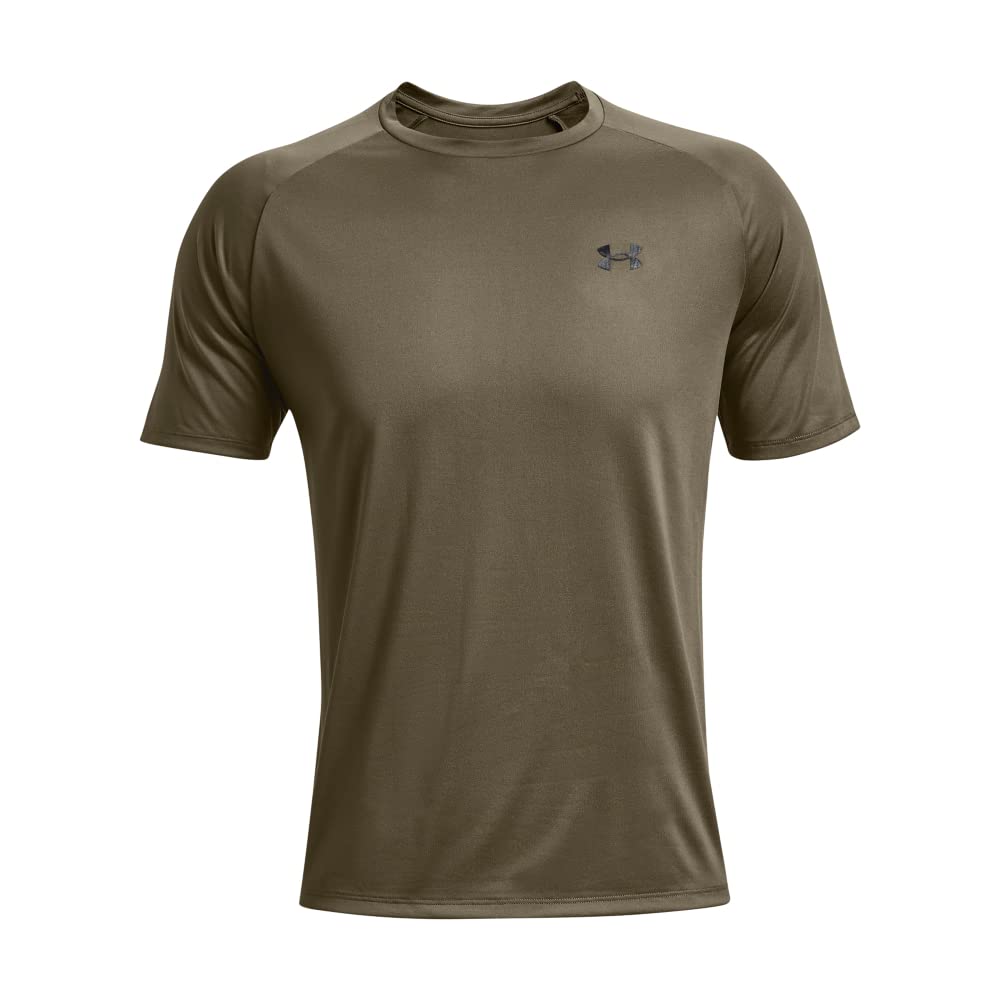 Under Armour Men's Tech 2.0 Short Sleeve T-Shirt — view 22