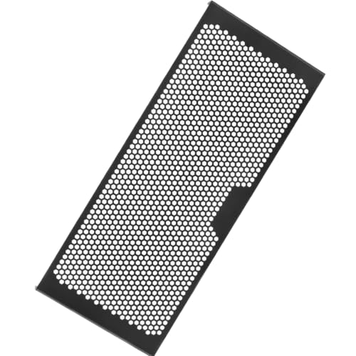 Maille de grille CB600F Hornet protection radiateur contre fuite de liquide