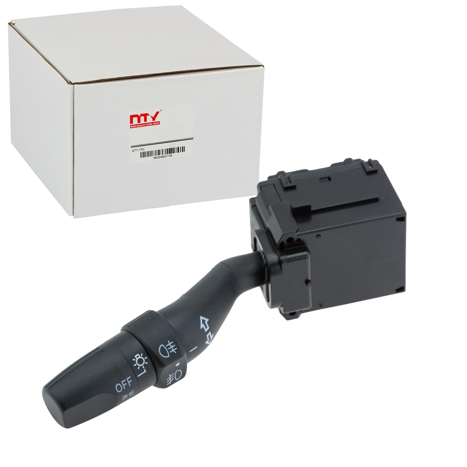 NTY Lenkstockschalter EPE-HD-001