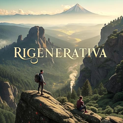  Rigenerarsi