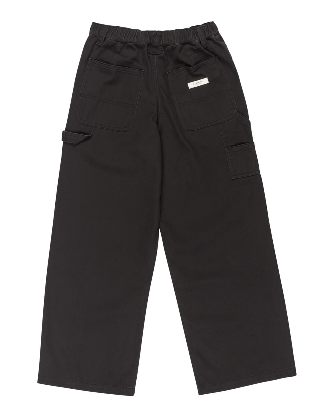 Element - Big Carpenter Twill Y, Pantaloni Bambini e Ragazzi