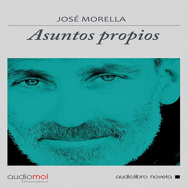 Cover art for Asuntos Propios