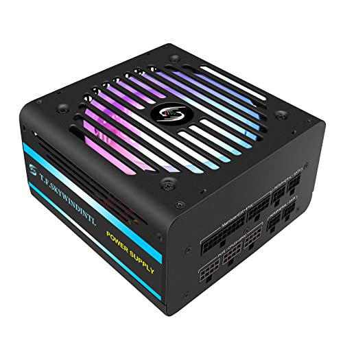 700W d RGB SW[ ATX Q[~O PSU td 90-265V ANeBu PFC FDBt@t ARGBCg[h fXNgbvPCT[o[p