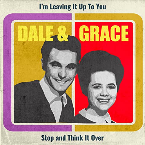 Dale & Grace