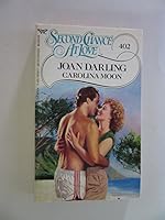 Carolina Moon (Second Chance at Love, No 402) 0425100502 Book Cover