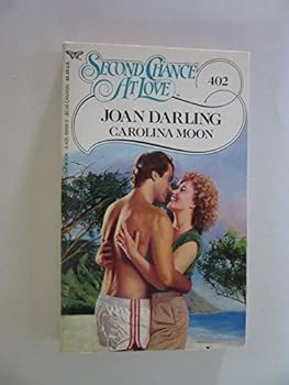 Paperback Carolina Moon (Second Chance at Love) Book