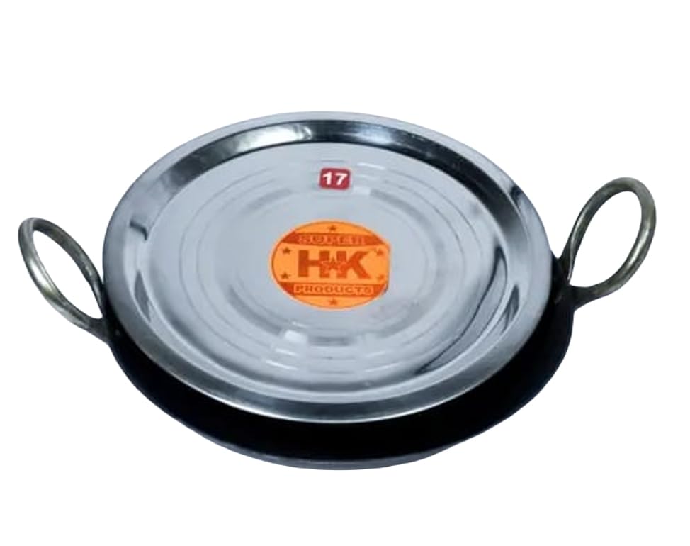 Elevate Your Cooking with Premium Kadai Unmatched Durability and Versatility for Every Kitchen