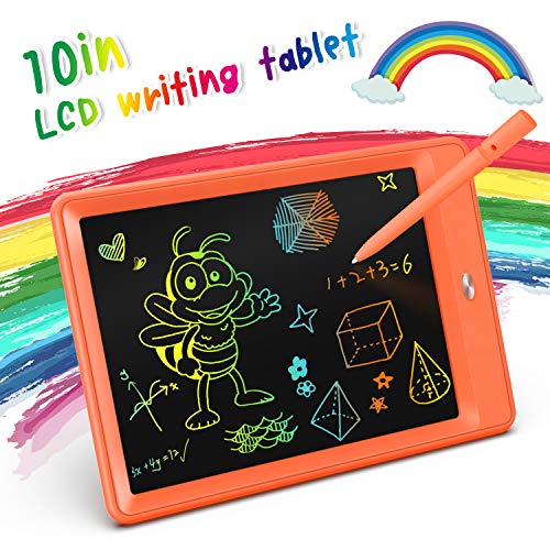 Best Tablet For Toddlers