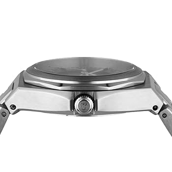 Amazon | [ドゥッファ] 腕時計 WACHSMANN ヴァックスマン