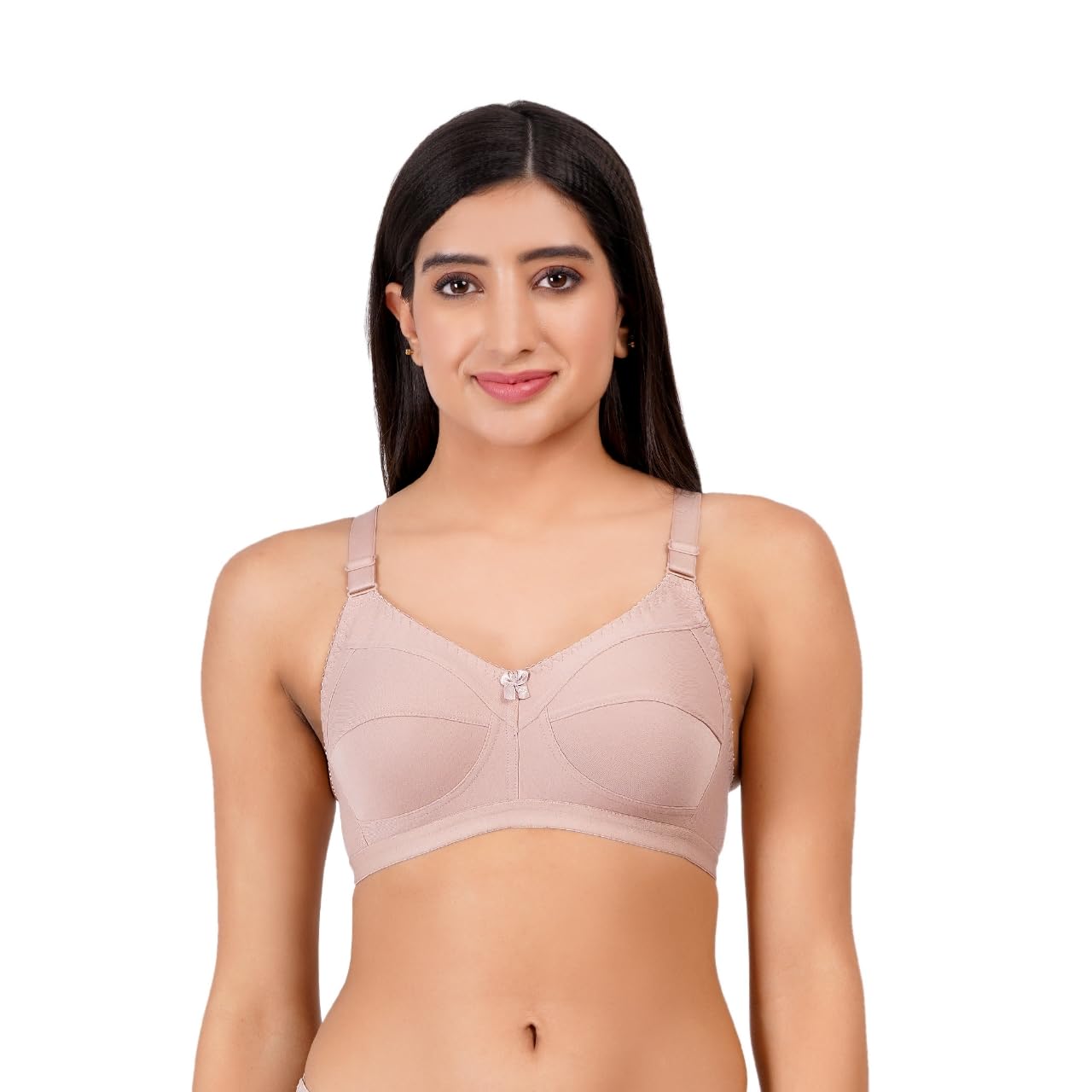 layeba Women Full Coverage Cotton Bra-picture-12