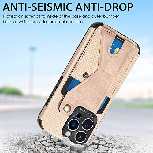 Coque iPhone 11 antichoc avec porte-carte pour sortir l&eacute;ger