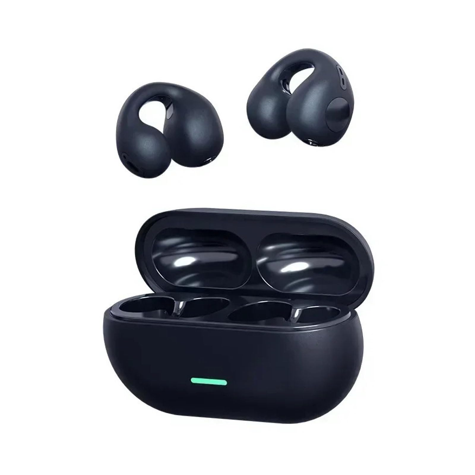 Amazon.co.jp: 骨伝導 集音器 高齢者 骨伝導 ヘッドホン 集音器