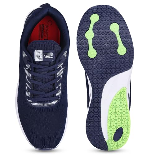 Image of Lancer Mens Flash-17 Running Shoes