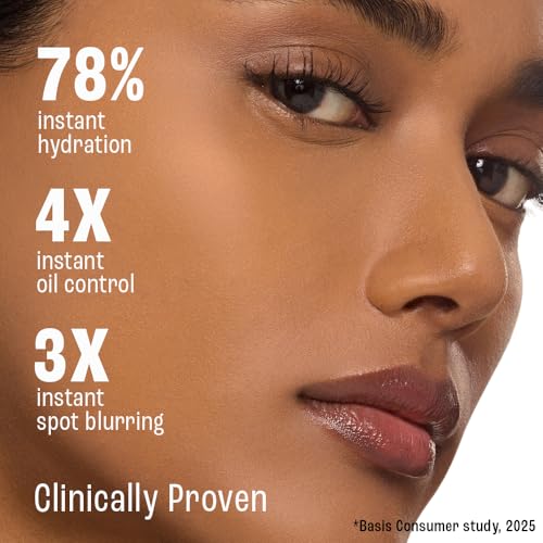 Image of Lakme 9to5 Hya Matte, Beach Edit Cushion Foundation, C 280-Cool Tan, Matte Finish, Buildable Coverage, SPF 40, 12 gm