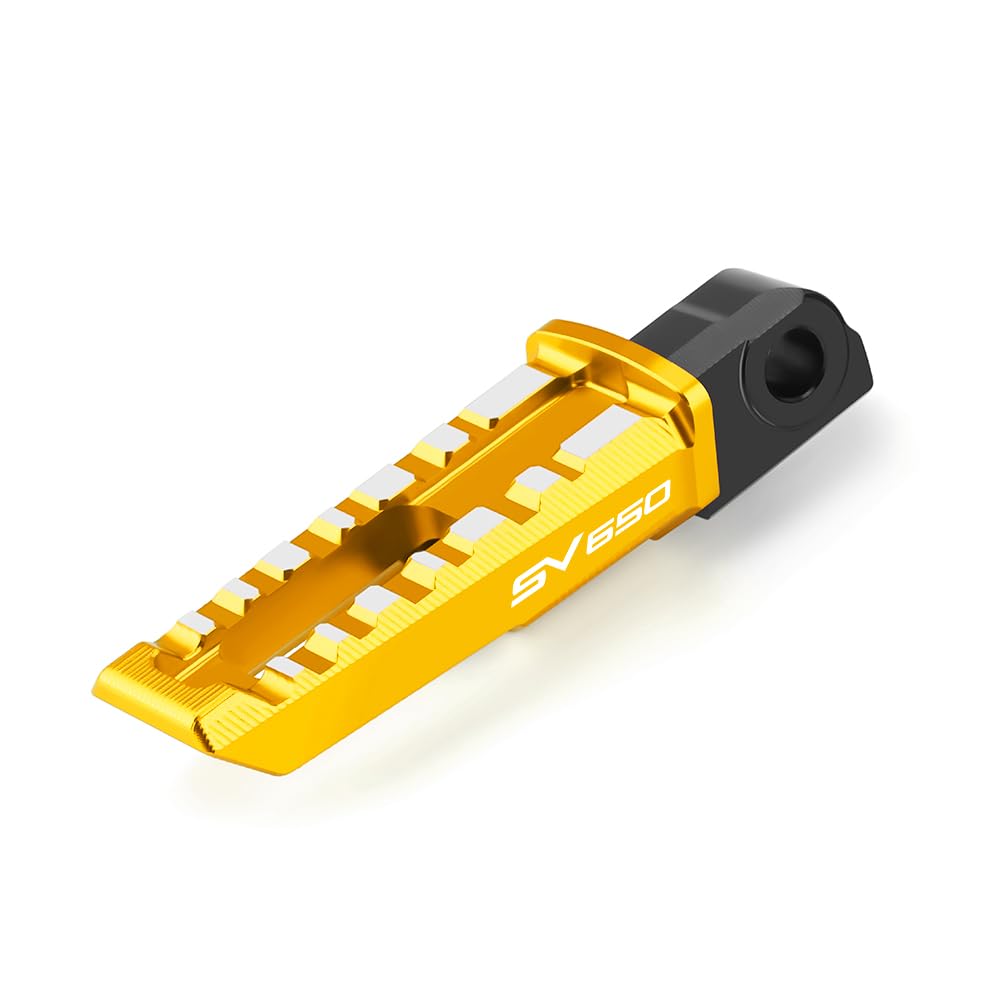 Suzuki Motorcycle Foot Pegs & Pedal Pads For Suzuki SV650 For Sale