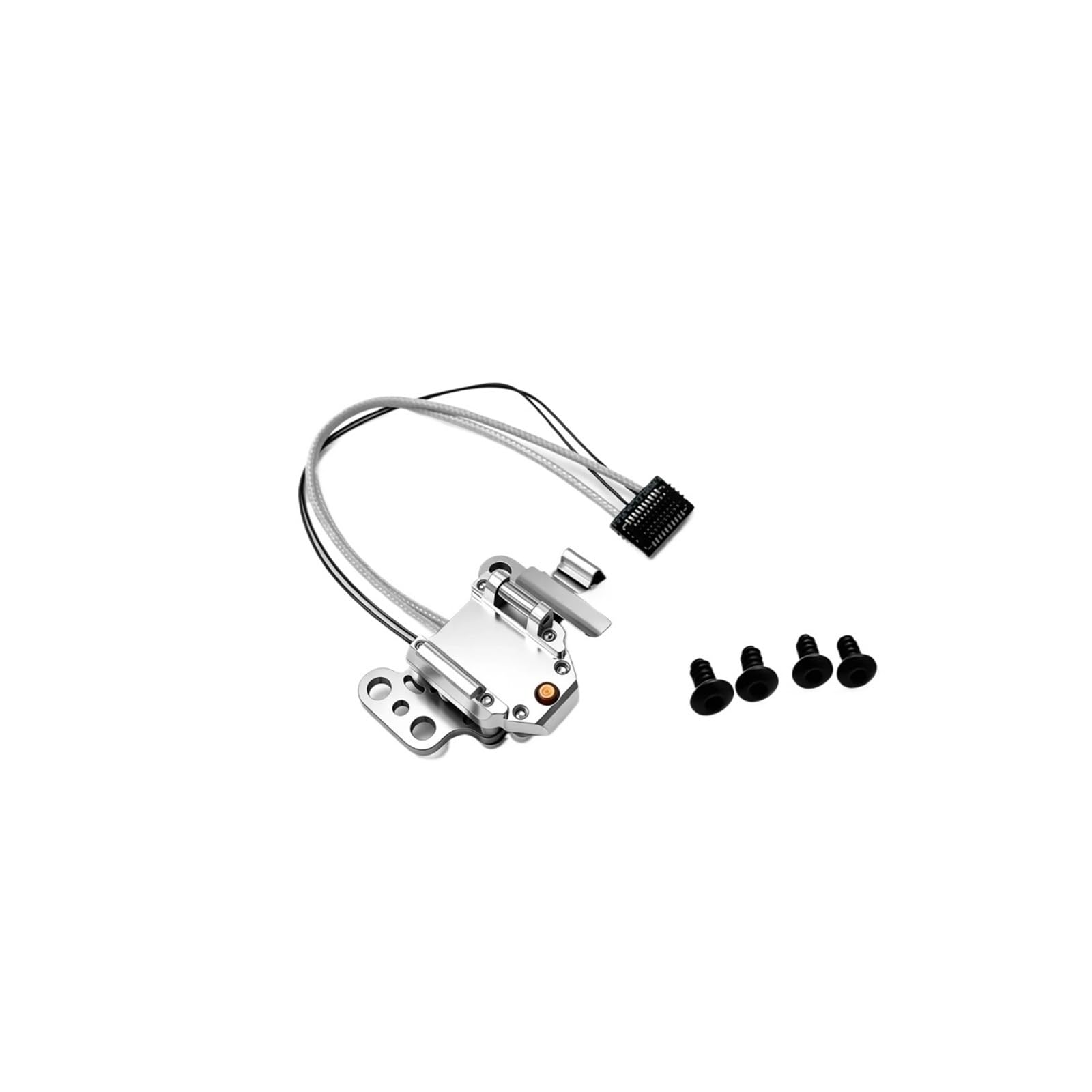 Kompatibel for FLASHFORGE, Hotend-Baugruppe for AD5X
