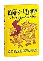 Master of Villainy: A Biography of Sax Rohmer B002DHCQDM Book Cover